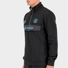 Black Bananas Black Bananas Hook Tracktop Black