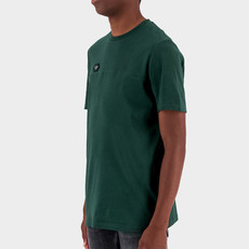 Black Bananas Black Bananas Camp Tee Green