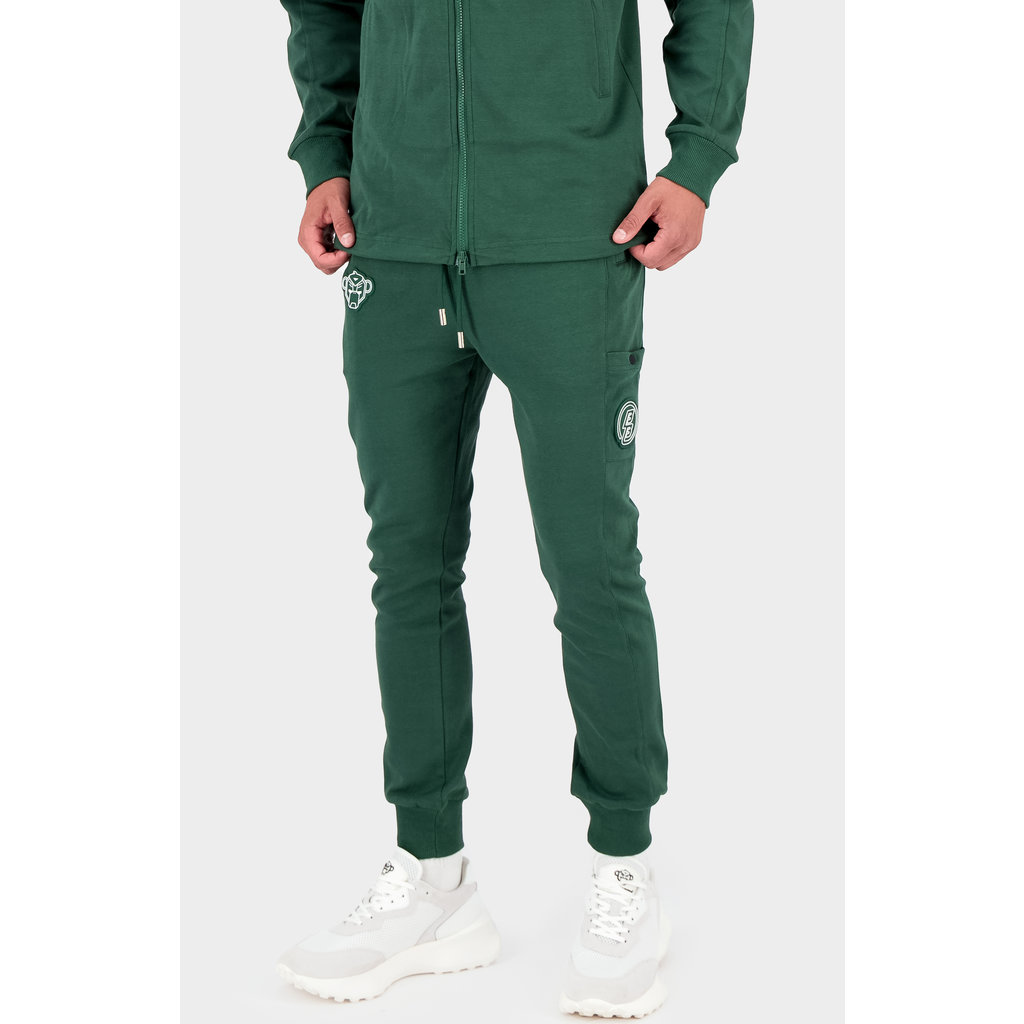 Black Bananas Black Bananas Camp Sweatpants Green