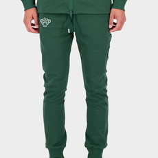 Black Bananas Black Bananas Camp Sweatpants Green