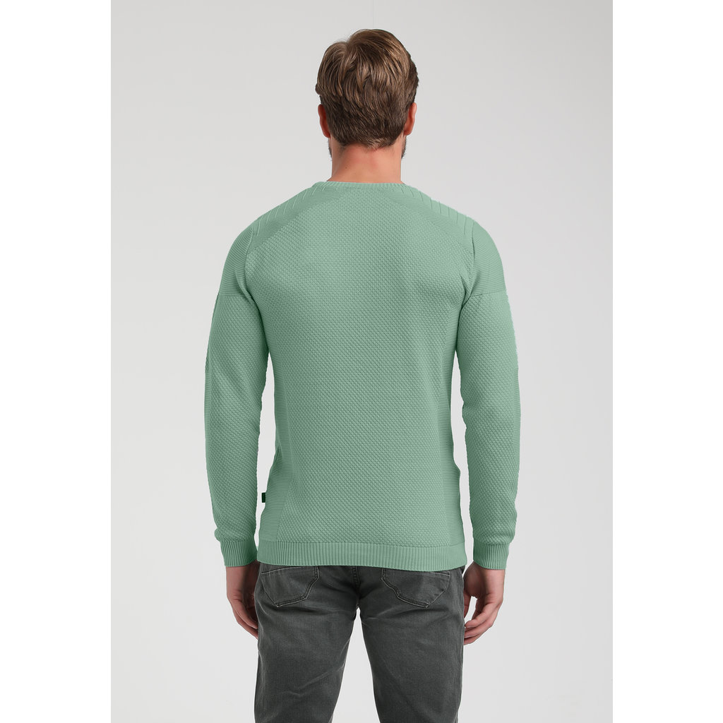 Gabbiano Gabbiano 612711 Knitwear Sweater Soft Green