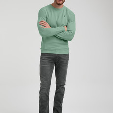 Gabbiano Gabbiano 612711 Knitwear Sweater Soft Green