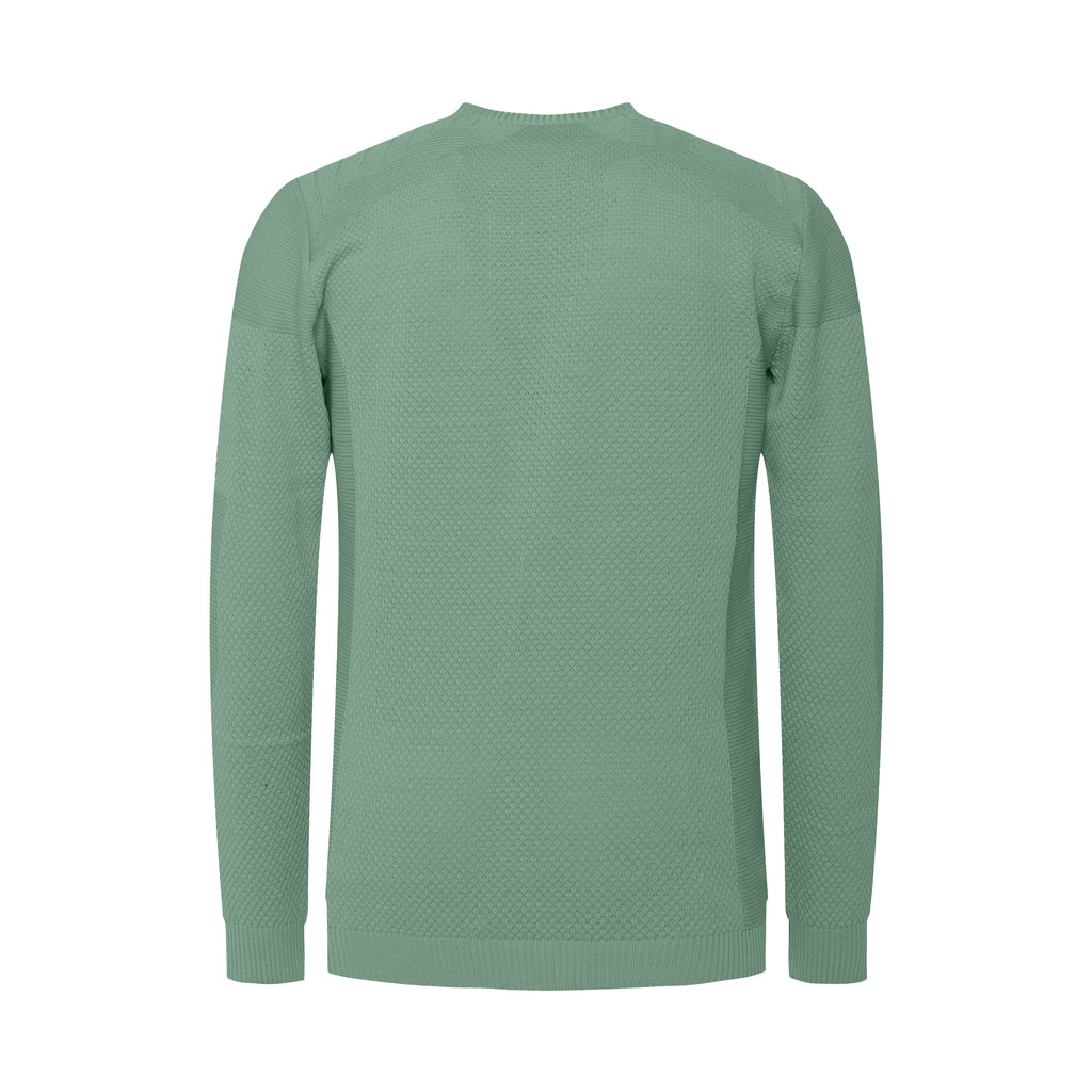 Gabbiano Gabbiano 612711 Knitwear Sweater Soft Green