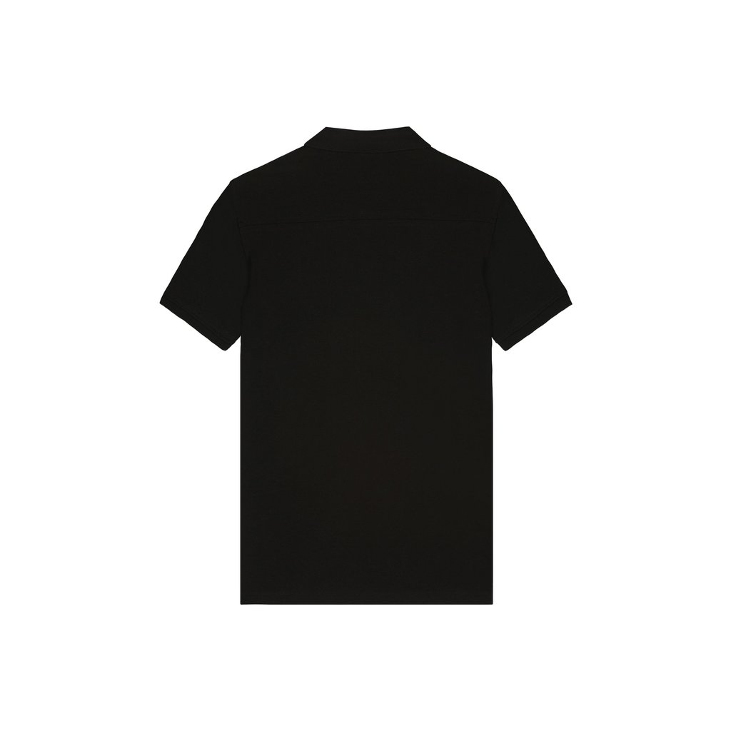 Malelions Malelions Signature Polo Black