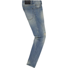 Raizzed Raizzed NSAMD42004 Jungle Super Skinny Fit Tinted Blue