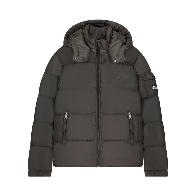 Malelions Malelions Men Donn Puffer Antra