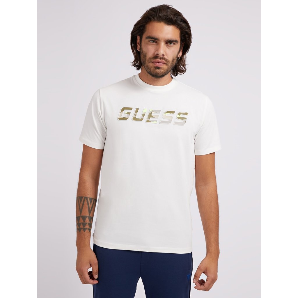 Guess Guess Z2YI09J1311-G018 GARETH T-SHIRT