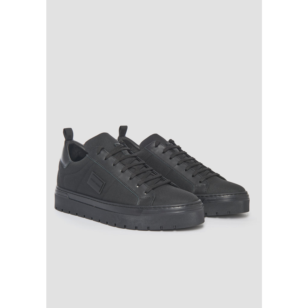 Antony Morato Antony Morato MMFW01508-LE500153 Sneakers Black