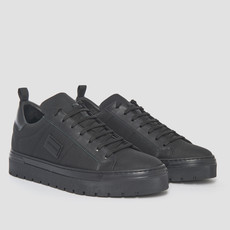 Antony Morato Antony Morato MMFW01508-LE500153 Sneakers Black