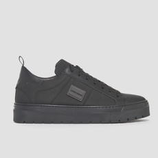 Antony Morato Antony Morato MMFW01508-LE500153 Sneakers Black