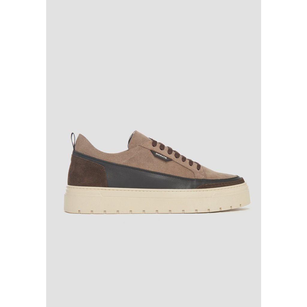 Antony Morato Antony Morato MMFW01539-LE300005 Sneakers Beige