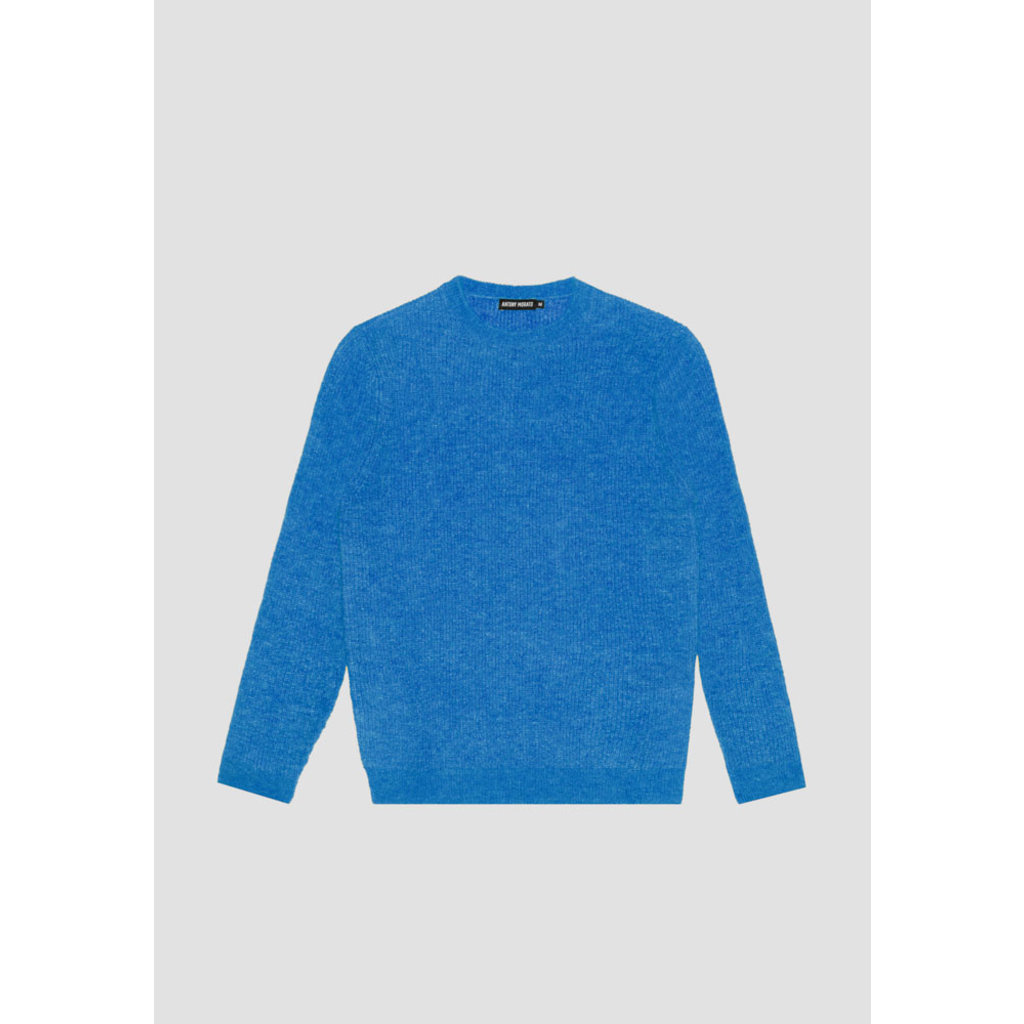 Antony Morato Antony Morato MMSW01280-YA50062 Berlin Sweater