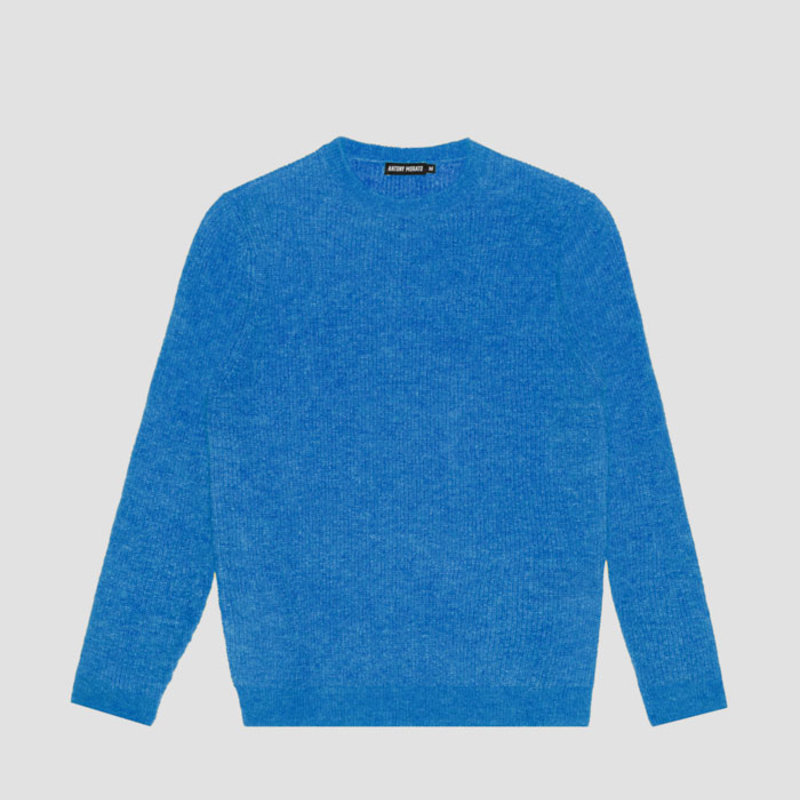 Antony Morato Antony Morato MMSW01280-YA50062 Berlin Sweater