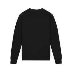 Malelions Malelions Sport Counter Crewneck Black