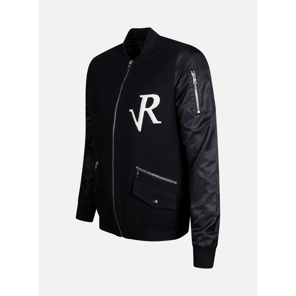 Radical Radical Bomber Jacket