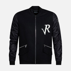 Radical Radical Bomber Jacket