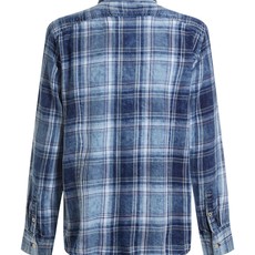 Guess Guess M2BH12D4TY1-L10M CLYDE L/S SHIRT