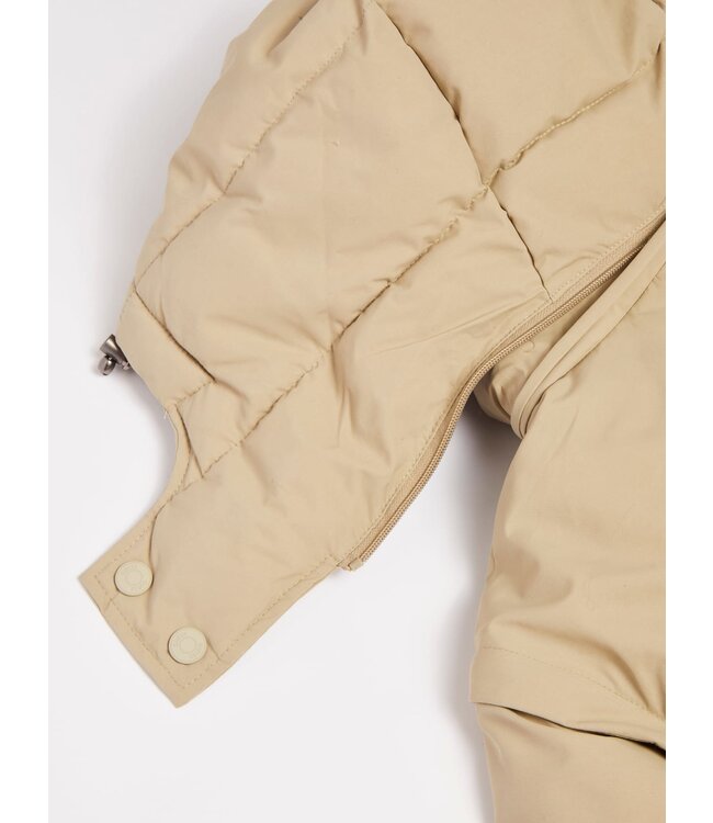 Guess Guess M2BL19WEYZ0-G9I0 TRANSFORMABLE PUFFA JACKET