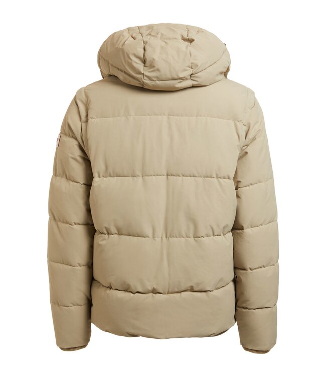 Guess Guess M2BL19WEYZ0-G9I0 TRANSFORMABLE PUFFA JACKET