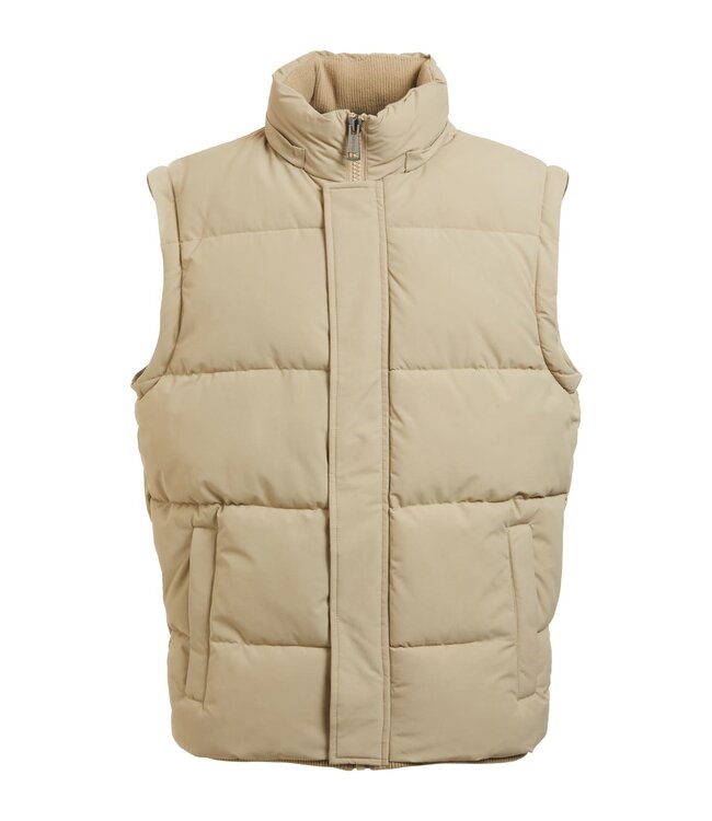 Guess Guess M2BL19WEYZ0-G9I0 TRANSFORMABLE PUFFA JACKET