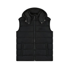 Malelions Malelions Sport Bodywarmer Black