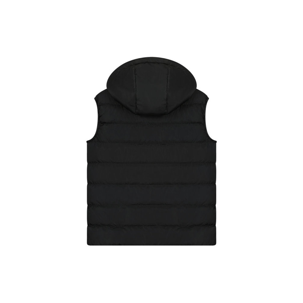 Malelions Malelions Sport Bodywarmer Black