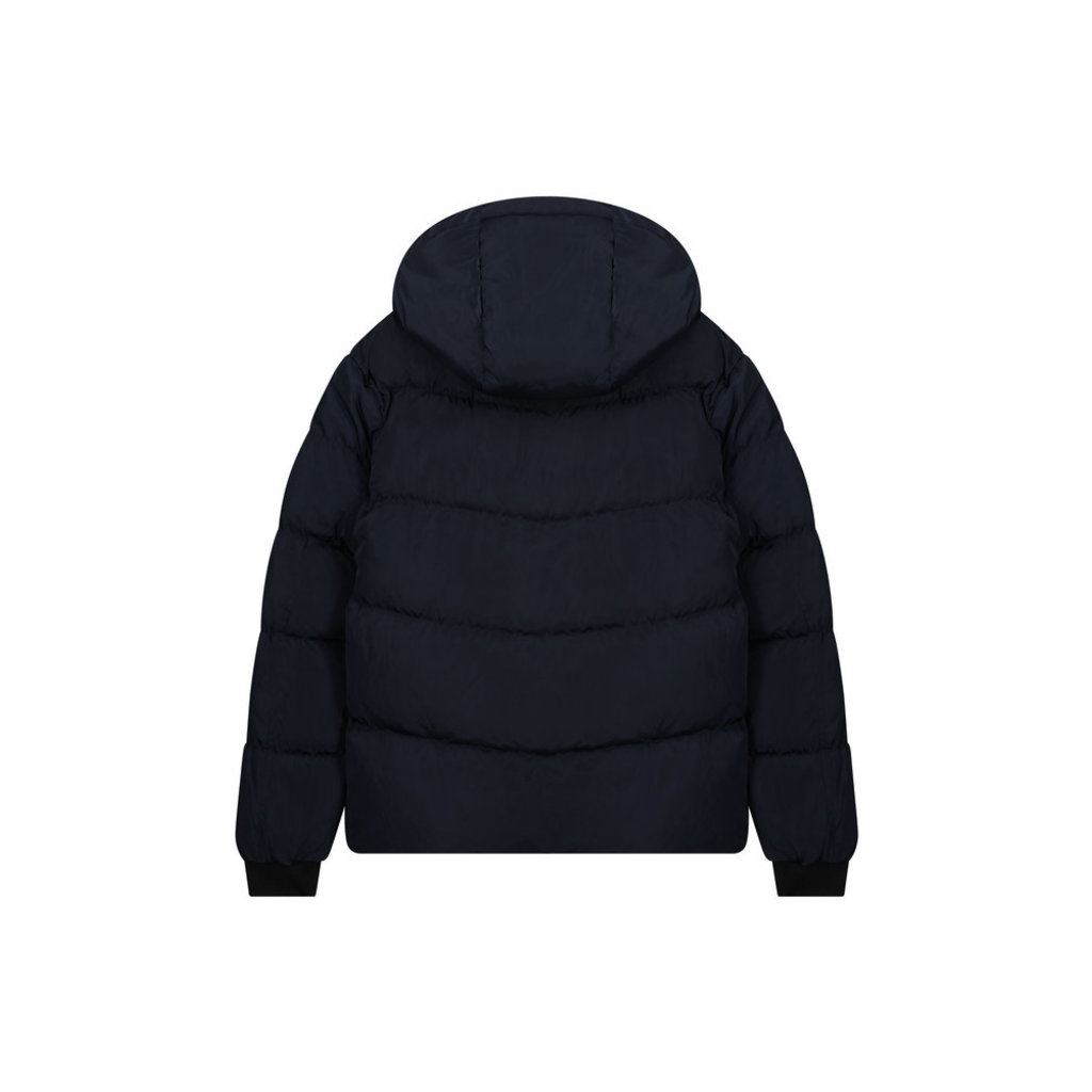 Malelions Malelions Sport Puffer Navy