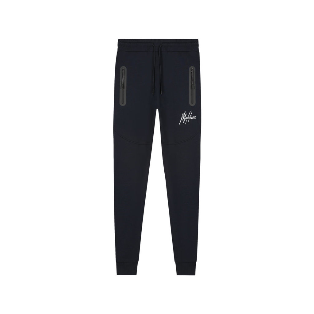 Malelions Malelions Sport Counter Trackpants Navy