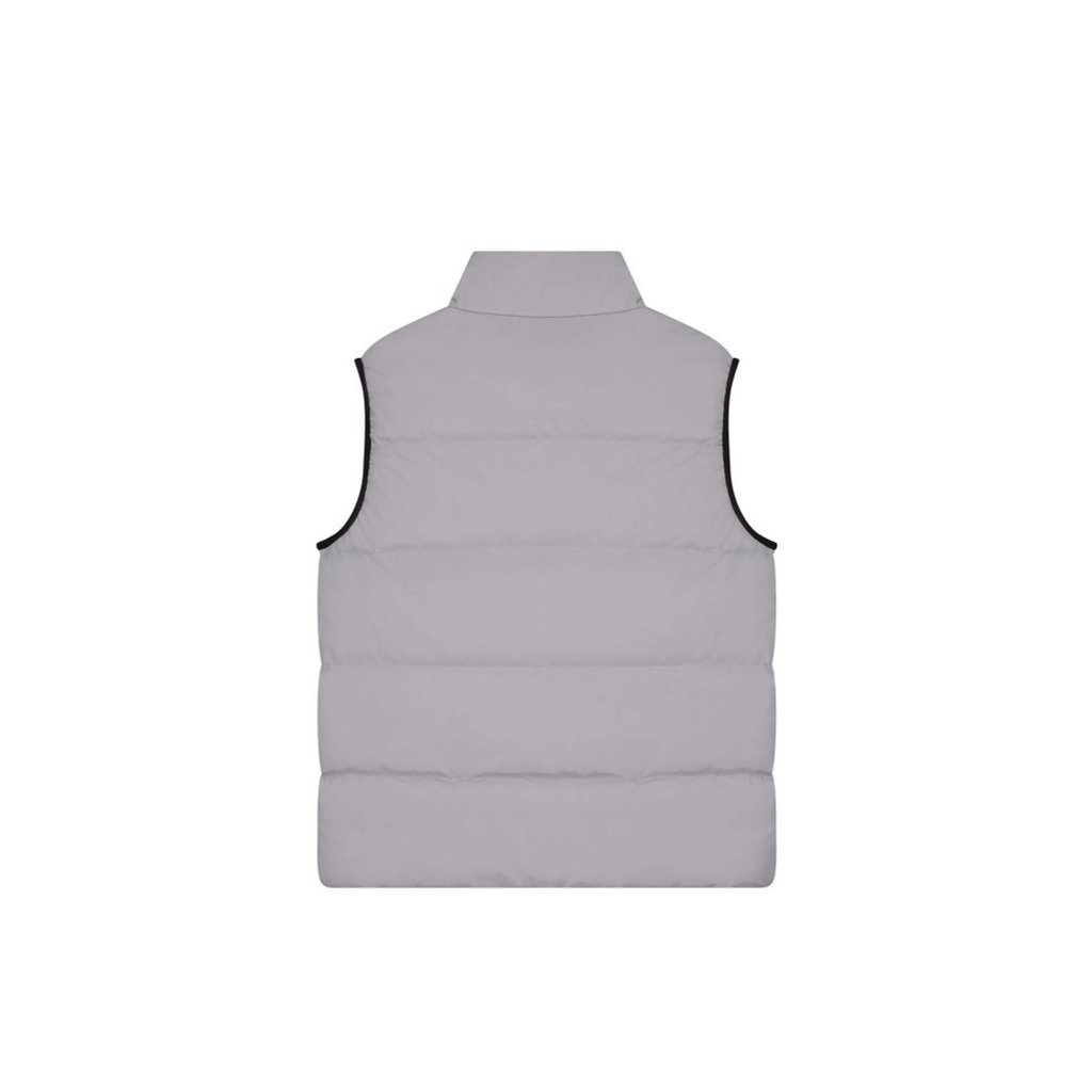 Malelions Malelions Men Troy Bodywarmer Grey