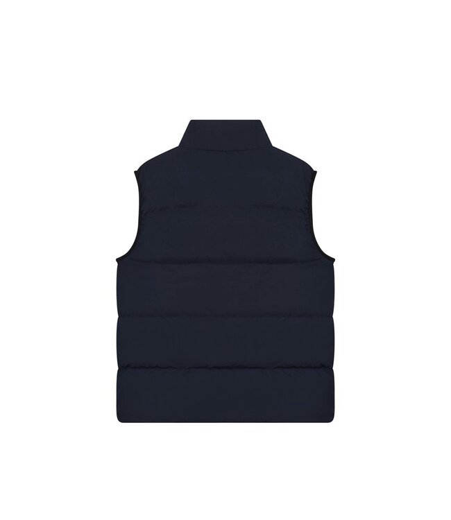 Malelions Malelions Men Troy Bodywarmer Navy