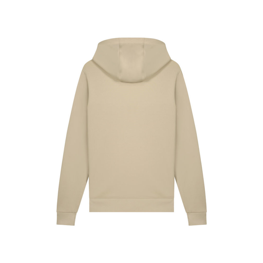 Malelions Malelions Sport Academy Hoodie Sand