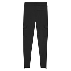 Malelions Malelions Men Unity Trackpants Black/Dark Green