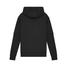 Malelions Malelions Men Unity Hoodie Black/ Dark Green