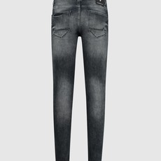 PurePath (by PureWhite) Purewhite The Dylan W0947 Denim Dark Grey Skinny Fit