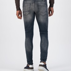 PurePath (by PureWhite) Purewhite The Dylan W0947 Denim Dark Grey Skinny Fit