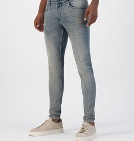 PurePath (by PureWhite) Purewhite The Dylan W0941 Denim Mid Blue