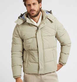 Guess Guess TRANSFORMABLE PUFFA JACKET