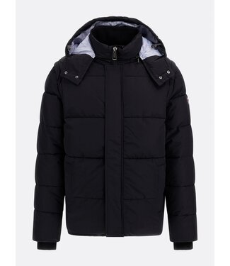 Guess Guess TRANSFORMABLE PUFFA JACKET