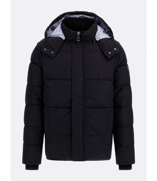 Guess Guess TRANSFORMABLE PUFFA JACKET