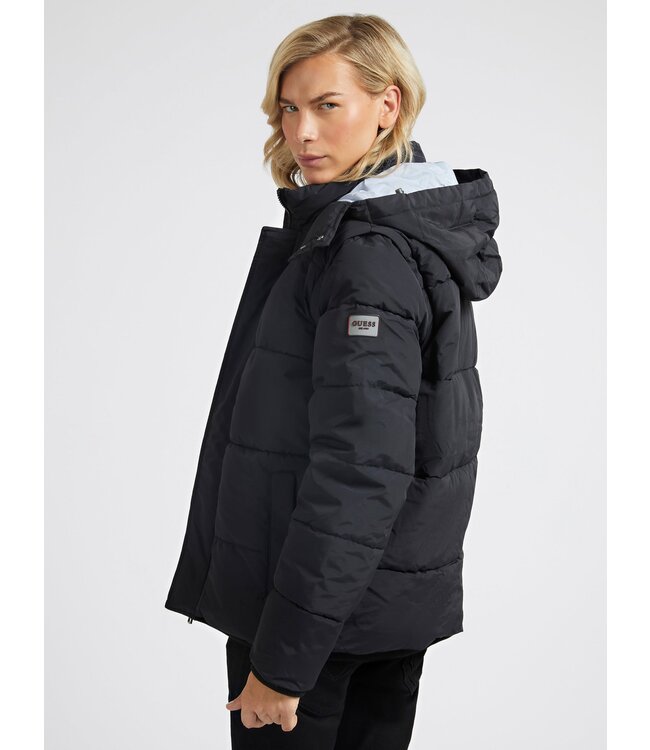 Guess Guess TRANSFORMABLE PUFFA JACKET