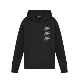 Malelions Malelions Men Trinal Hoodie Black