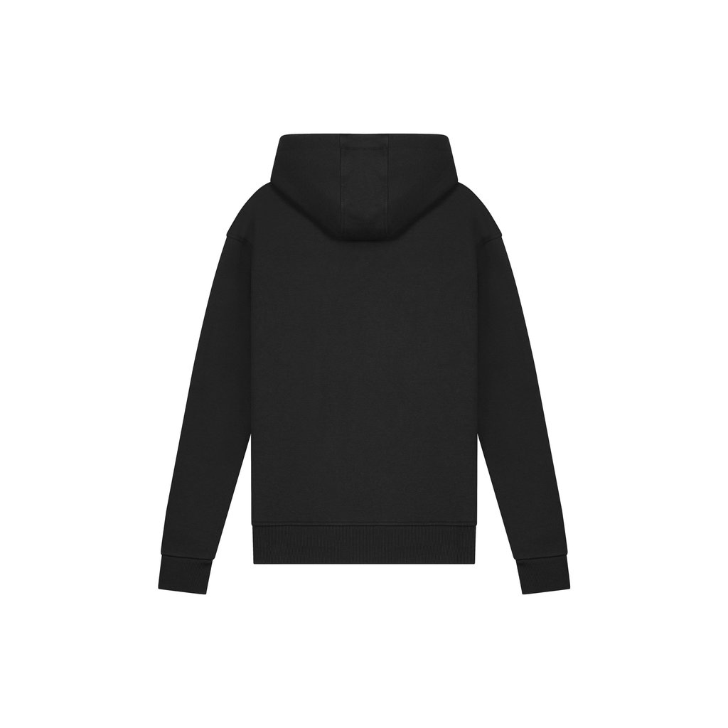 Malelions Malelions Men Trinal Hoodie Black