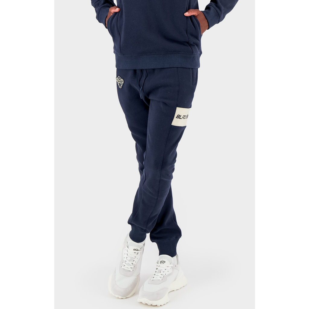 Black Bananas Black Bananas Commander Sweatpants Navy