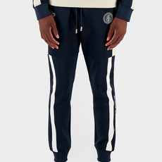 Black Bananas Black Bananas Chromite Trackpants Navy