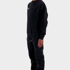 Black Bananas Black Bananas Maple Sweater Black