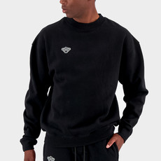 Black Bananas Black Bananas Maple Sweater Black