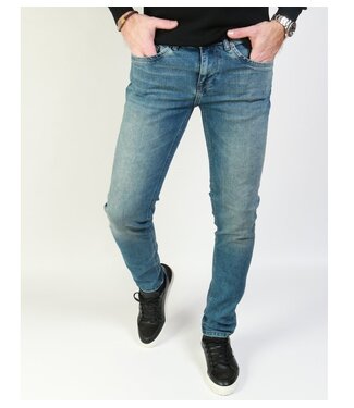 Cars Jeans 'Blast' New Stone - Slim Fit