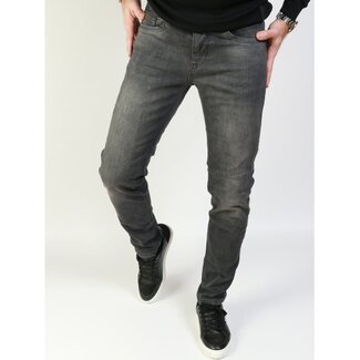 Cars Jeans 'Blast' Black Used - Slim Fit
