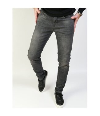 Cars Jeans 'Blast' Black Used - Slim Fit