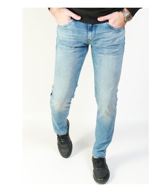 Cars Jeans 'Blast' Porto Wash - Slim Fit